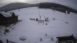 Horské atrakce Ramzová