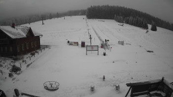 Horské atrakce Ramzová