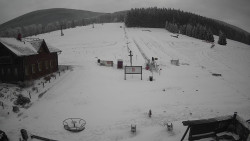 Horské atrakce Ramzová