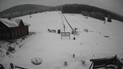 Horské atrakce Ramzová