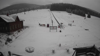 Horské atrakce Ramzová