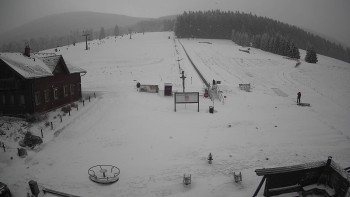 Horské atrakce Ramzová