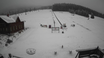 Horské atrakce Ramzová