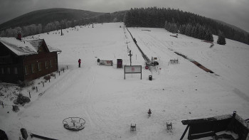 Horské atrakce Ramzová