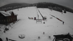 Horské atrakce Ramzová