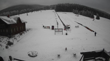 Horské atrakce Ramzová