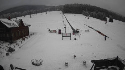 Horské atrakce Ramzová