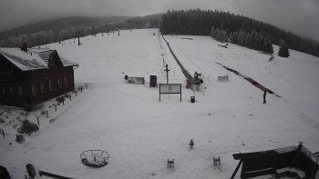 Horské atrakce Ramzová