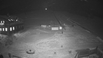 Horské atrakce Ramzová