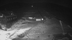 Horské atrakce Ramzová