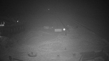 Horské atrakce Ramzová