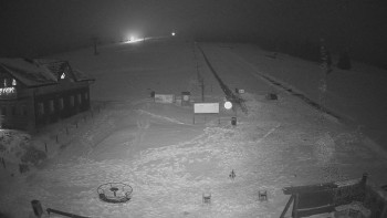 Horské atrakce Ramzová