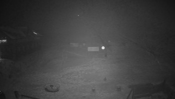 Horské atrakce Ramzová