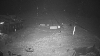 Horské atrakce Ramzová