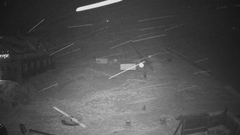 Horské atrakce Ramzová