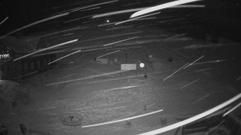 Horské atrakce Ramzová