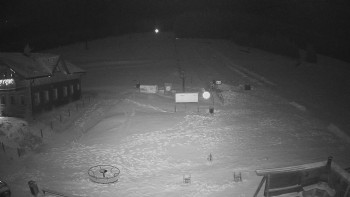 Horské atrakce Ramzová