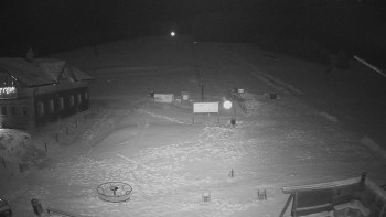 Horské atrakce Ramzová