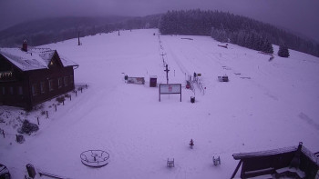 Horské atrakce Ramzová