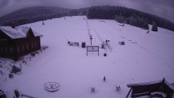 Horské atrakce Ramzová