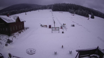 Horské atrakce Ramzová