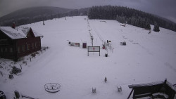 Horské atrakce Ramzová