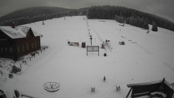 Horské atrakce Ramzová