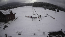 Horské atrakce Ramzová