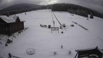 Horské atrakce Ramzová