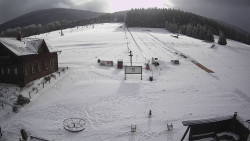 Horské atrakce Ramzová