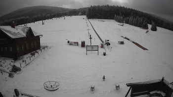 Horské atrakce Ramzová