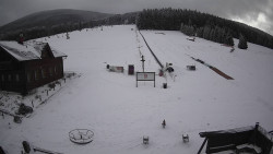 Horské atrakce Ramzová