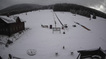 Horské atrakce Ramzová