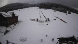 Horské atrakce Ramzová