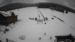 Horské atrakce Ramzová