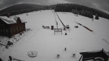 Horské atrakce Ramzová