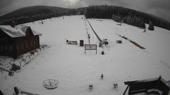 Horské atrakce Ramzová