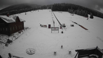 Horské atrakce Ramzová