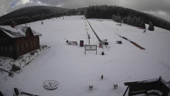 Horské atrakce Ramzová