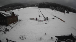 Horské atrakce Ramzová