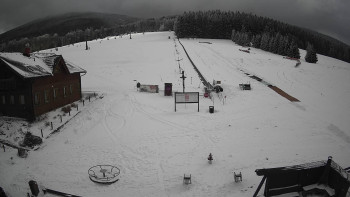 Horské atrakce Ramzová