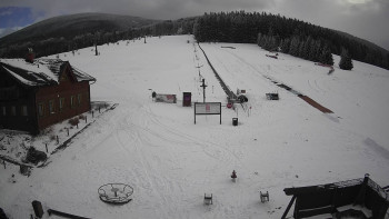 Horské atrakce Ramzová