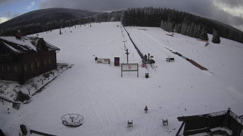 Horské atrakce Ramzová