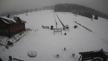 Horské atrakce Ramzová