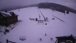 Horské atrakce Ramzová