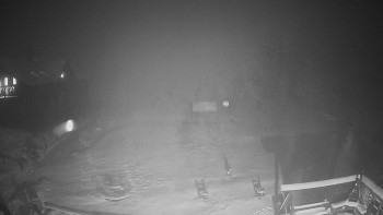 Horské atrakce Ramzová