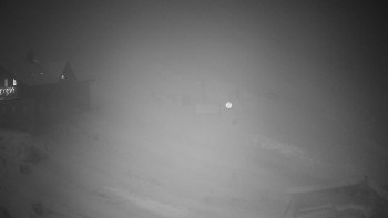 Horské atrakce Ramzová