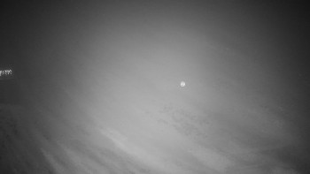 Horské atrakce Ramzová