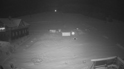 Horské atrakce Ramzová