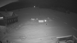 Horské atrakce Ramzová